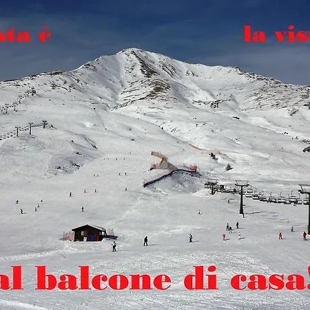 La Tonalina 55 * Ponte Di Legno