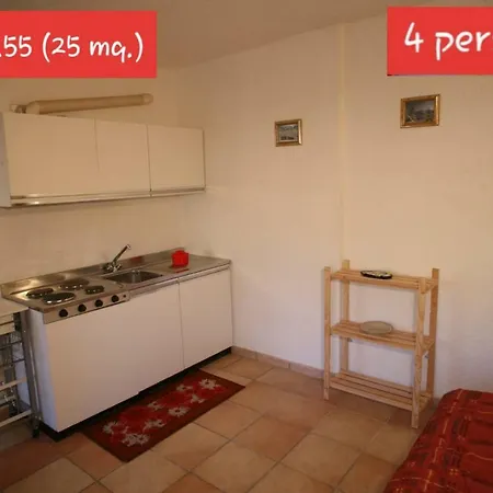 Apartamento La Tonalina 55
