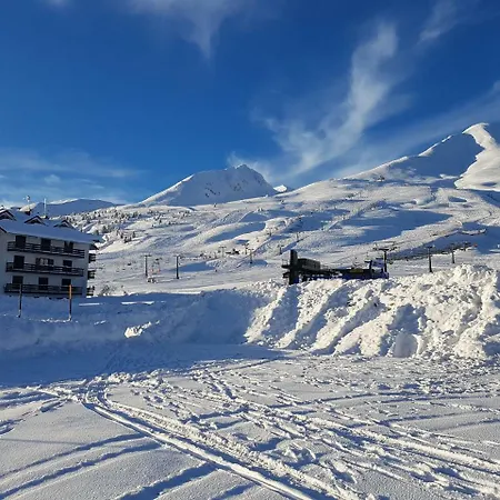 La Tonalina 55 Apartamento Ponte Di Legno