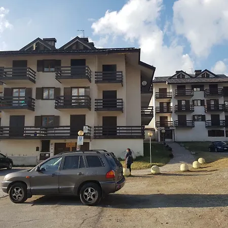 Apartamento La Tonalina 55 Ponte Di Legno