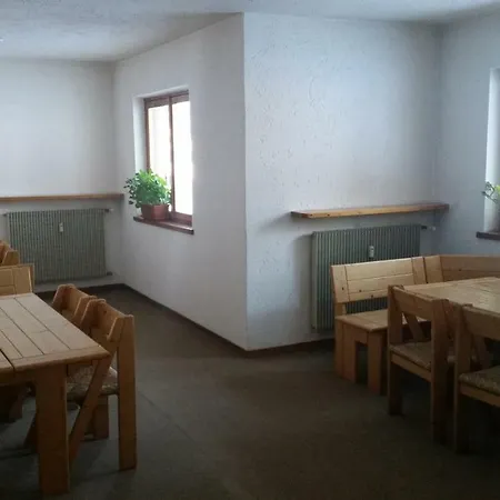 La Tonalina 55 Apartamento Ponte Di Legno