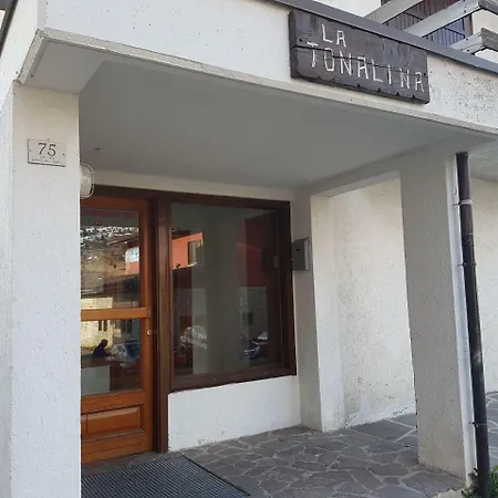 La Tonalina 55 * Ponte Di Legno