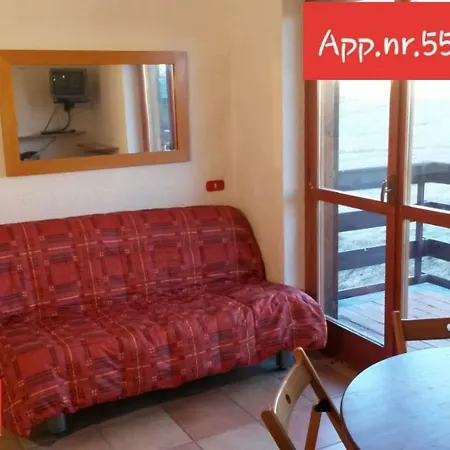 La Tonalina 55 *