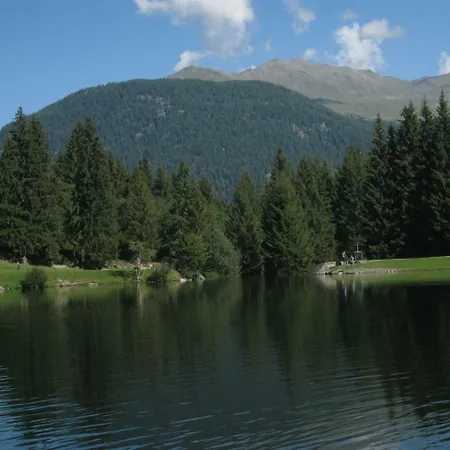 Apartamento La Tonalina 55 Ponte Di Legno