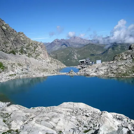 La Tonalina 55 Ponte Di Legno