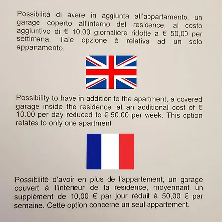 La Tonalina 55 Apartamento *