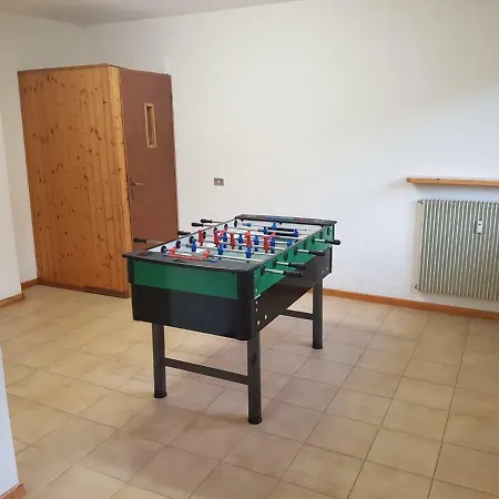 Apartamento La Tonalina 55